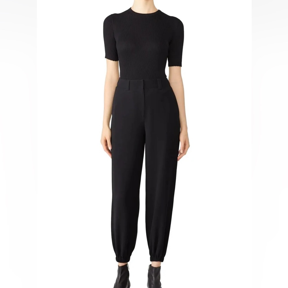 Cinq à Sept Vega Pants, SZ 8, $345 retail